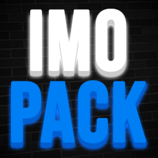 [OLD] iMoPack 32*32