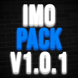 iMoPack 1.0.1